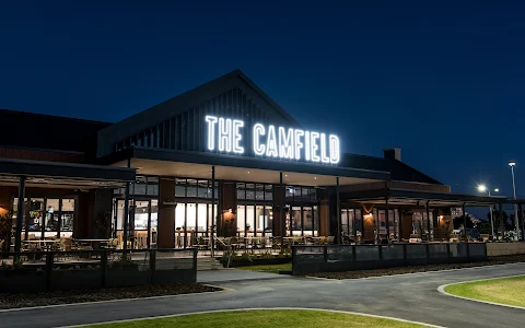 The Camfield image