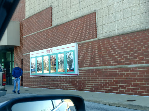 Movie Theater «AMC Showplace Terre Haute 12», reviews and photos, 3153 S 3rd Pl, Terre Haute, IN 47802, USA