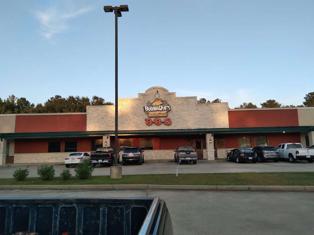 BubbaQue's BBQ - Leesville 71446