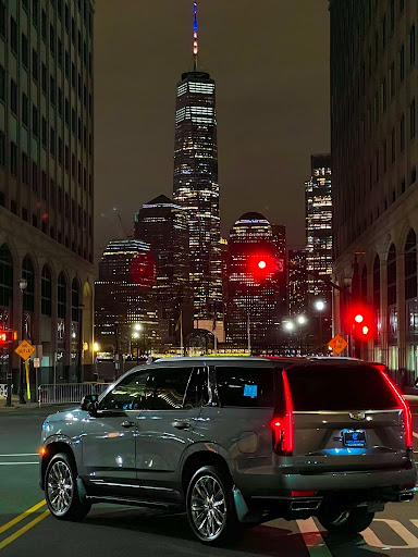 Cadillac Dealer «Paul Conte Cadillac», reviews and photos, 169 Sunrise Hwy, Freeport, NY 11520, USA