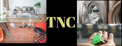 TNC gestion et conciergerie de location courte et moyenne durée Bourg-de-Péage