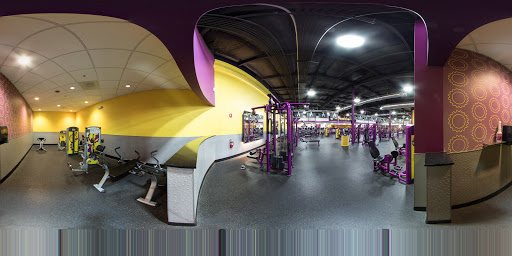 Gym «Planet Fitness», reviews and photos, 3505 Sonoma Blvd, Vallejo, CA 94590, USA