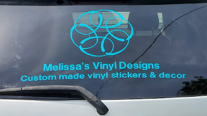 Melissa's Vinyl Designs