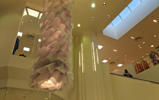 Department Store «Saks Fifth Avenue», reviews and photos, 7687 N Kendall Dr, Miami, FL 33156, USA