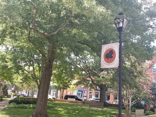 Museum «Academy Art Museum», reviews and photos, 106 South St, Easton, MD 21601, USA