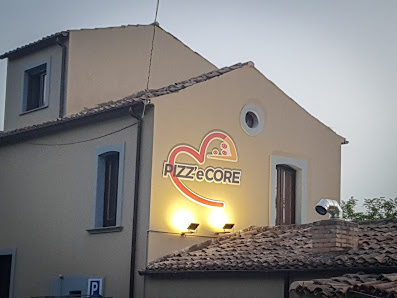 Pizz'e Core SP114, 87017 Roggiano Gravina CS, Italia