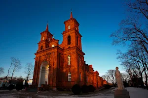 Church of St. Peter and St. Paul, Panevėžys image