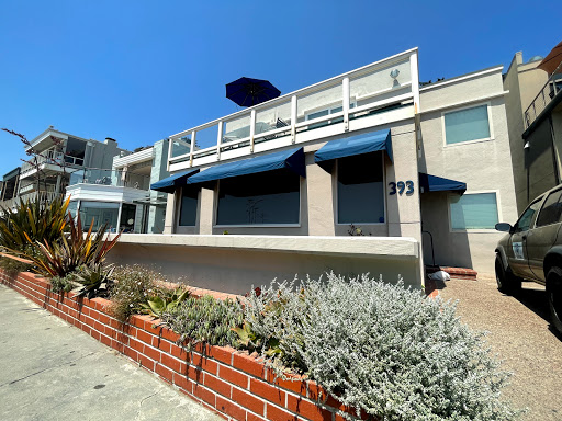 Pleasure Point Window Cleaning en Santa Cruz