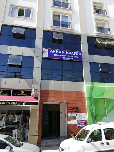 Ortaca Akhan Kuaför & Güzellik Salonu