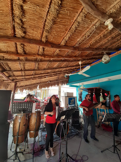 Grupo Musical Red Latina Chetumal