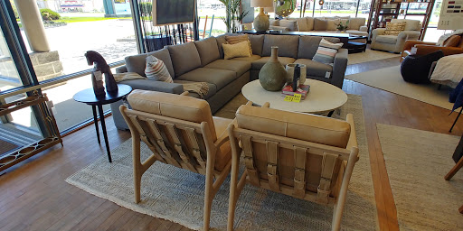 Furniture Store «Walter E. Smithe Furniture + Design», reviews and photos, 484 IL-59, Naperville, IL 60540, USA