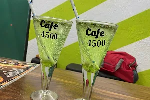 Cafe 4500 image