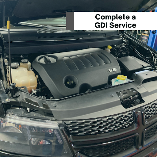 Auto Repair Shop «Graham Auto Repair», reviews and photos, 22217 Meridian E, Graham, WA 98338, USA