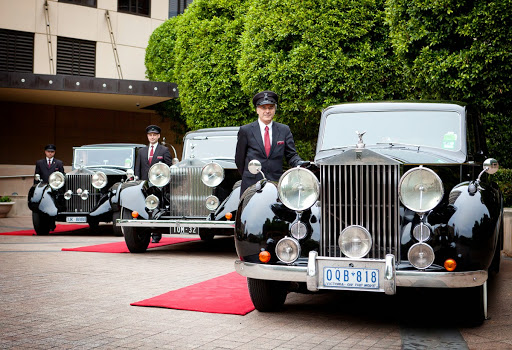 Limousine companies in Melbourne