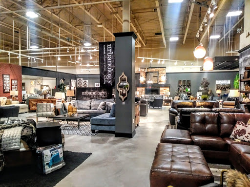 Furniture Store «Ashley HomeStore», reviews and photos, 575 Alberta Dr, Amherst, NY 14226, USA