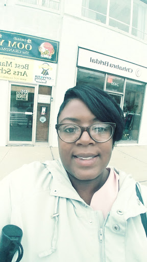 Beauty Salon «Misrak Beauty Salon», reviews and photos, 2368 Massachusetts Ave, Cambridge, MA 02140, USA