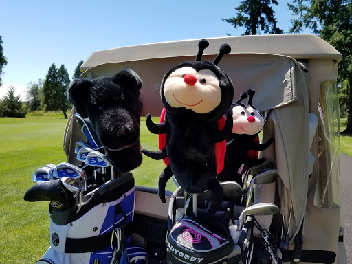 Country Club «Shadow Hills Country Club», reviews and photos, 92512 River Rd, Junction City, OR 97448, USA