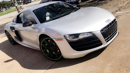 Convenience Store «Inspection Express», reviews and photos, 703 S Main St, Duncanville, TX 75137, USA