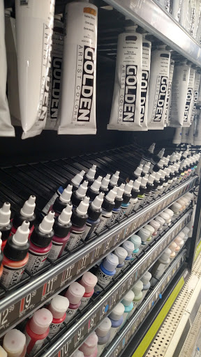 Craft Store «Michaels», reviews and photos, 2766 Brice Rd, Reynoldsburg, OH 43068, USA