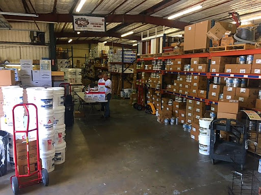 Paint Store «Southwestern Paint», reviews and photos, 1902 Taft St, Houston, TX 77006, USA