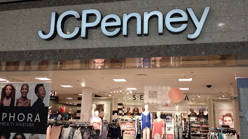 Department Store «JCPenney», reviews and photos, 1125 Galleria Blvd, Roseville, CA 95678, USA