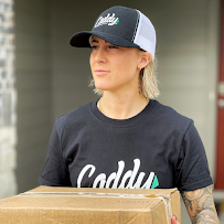 Caddy Moving - Same Day Movers - Photo 2 - Car repair in , Austin