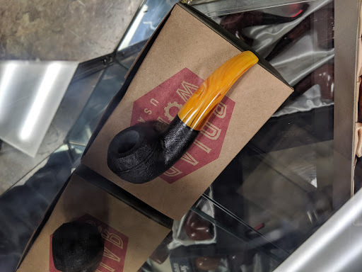 Tobacco Shop «Boda Pipes», reviews and photos, 225 S Pleasantburg Dr, Greenville, SC 29607, USA