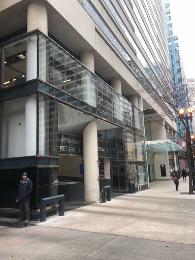 Employment Agency «LaSalle Network», reviews and photos, 200 N LaSalle Dr #2500, Chicago, IL 60601, USA