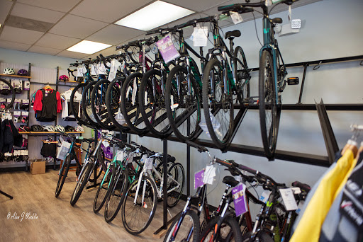 Bicycle Store «Bike King Cycling», reviews and photos, 364 W Trenton Ave, Morrisville, PA 19067, USA