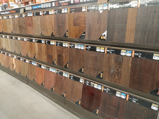 Home Improvement Store «The Home Depot», reviews and photos, 106 Route 23, Riverdale, NJ 07457, USA