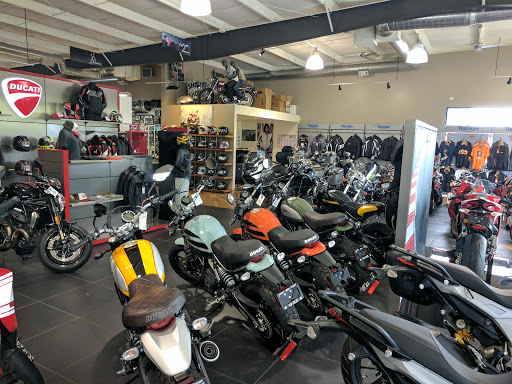 Motorcycle Dealer «Ace Motorsports», reviews and photos, 1931 Market St, Concord, CA 94520, USA