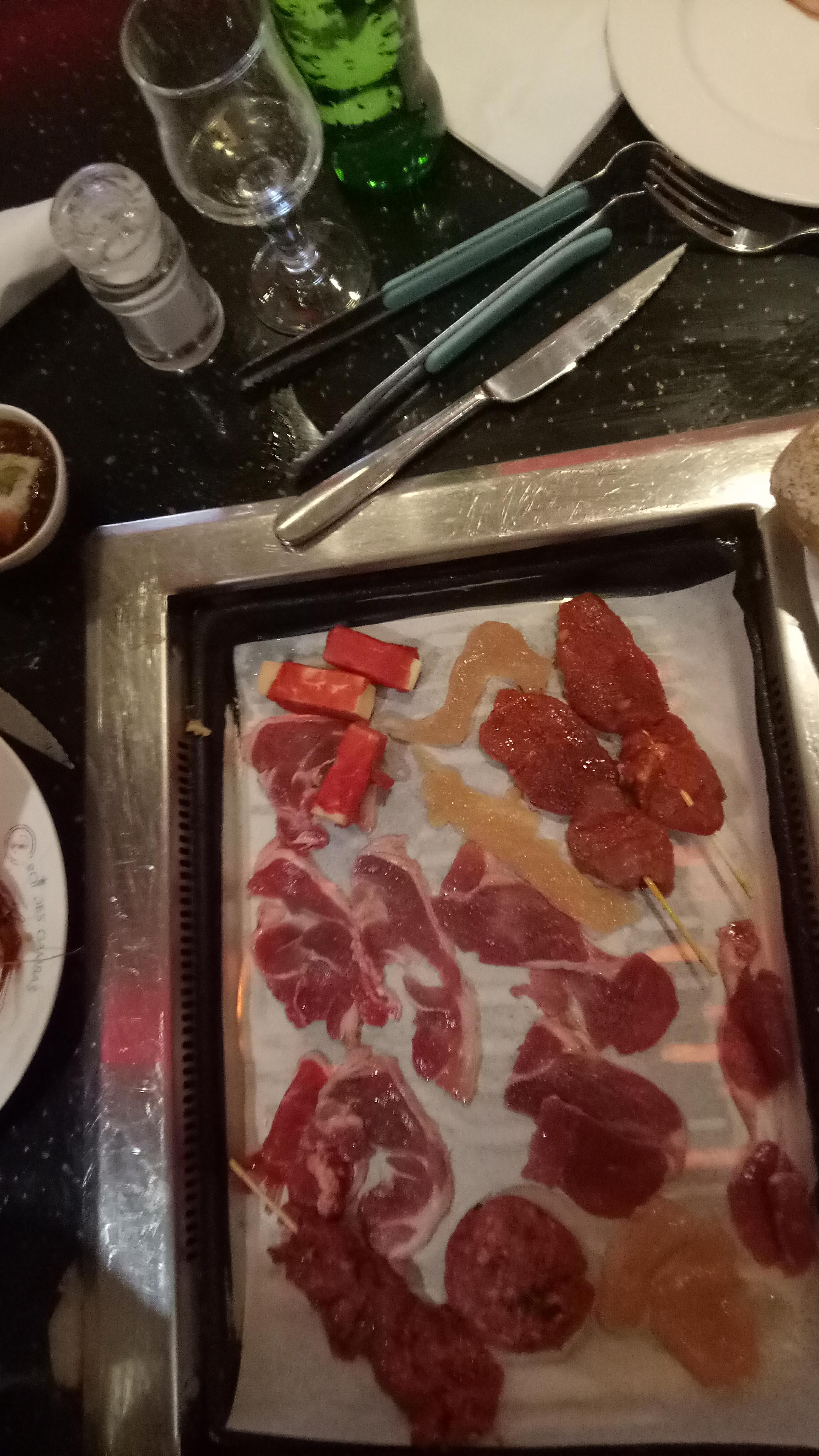 Photo n° 5 de l'avis de Sara.o fait le 14/12/2018 à 22:07