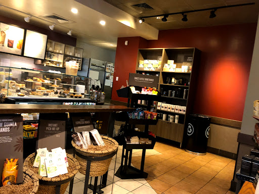 Starbucks image