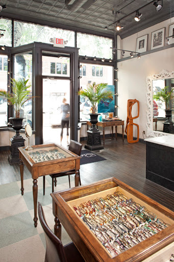 Eye Care Center «InVision Distinctive Eyewear - St. Paul», reviews and photos, 867 Grand Ave, St Paul, MN 55105, USA