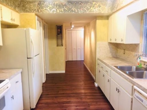 Flooring Store «Flooring America», reviews and photos, 4100 S US Hwy 17 92, Casselberry, FL 32707, USA