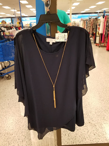 Clothing Store «Ross Dress for Less», reviews and photos, 1580 Foothill Blvd, La Verne, CA 91750, USA