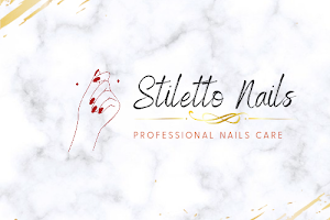 Stiletto Nails Inc image