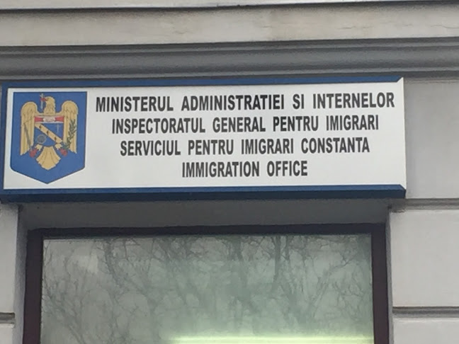 Opinii despre Serviciul Imigrări Constanța în <nil> - Servicii de mutare