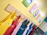 Cloth & Glaze Painting Studio - Photo 9 - Car repair in Euless, TX, Arlington