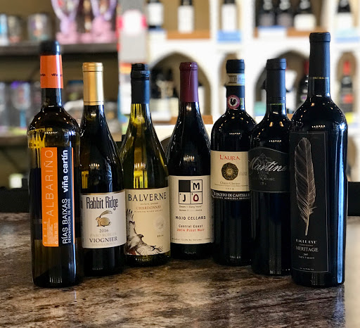 Wine Store «West Shore Wine Company», reviews and photos, 21629 Center Ridge Rd, Rocky River, OH 44116, USA