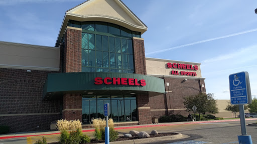 Sporting Goods Store «SCHEELS», reviews and photos, 1850 Adams St, Mankato, MN 56001, USA