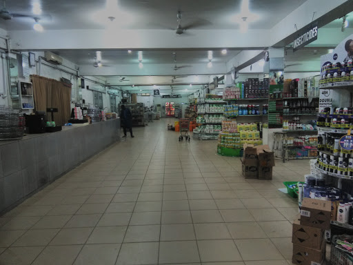 Sahad Store, Emirates Palace, Mandawari Road Near Kano, Nigeria, Hardware Store, state Kano