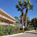 Photo n°4 de l'avis de Alfredo.r fait le 09/12/2017 à 22:27 sur le  Hotel Dioscuri Bay Palace à San Leone