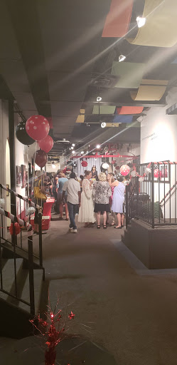 Performing Arts Theater «ART Station Theatre», reviews and photos, 5384 Manor Dr, Stone Mountain, GA 30083, USA