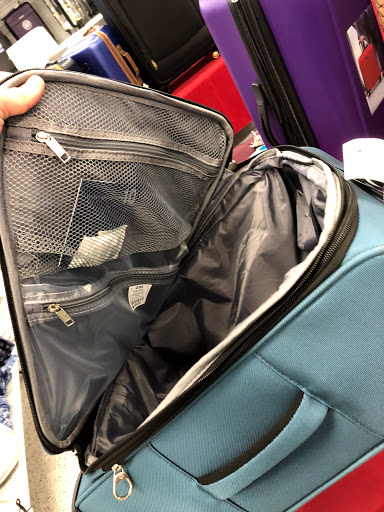 Department Store «T.J. Maxx», reviews and photos, 11651 Bandera Rd, San Antonio, TX 78250, USA