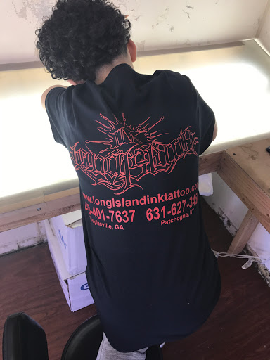 Explore november tattoo ideas, creative tattoo ideas in Douglasville, available at Long Island Ink Tattoo & Piercing