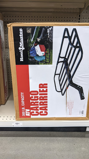 Hardware Store «Harbor Freight Tools», reviews and photos, 6205 Corson Ave S, Seattle, WA 98108, USA