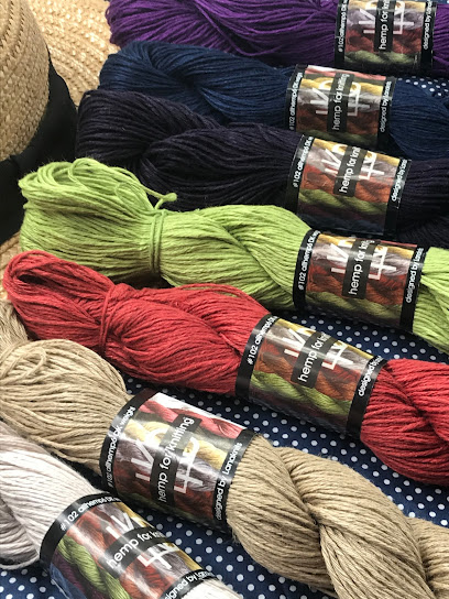 Briar Patch New Zealand Ltd - Online Only - Natural Yarns and More