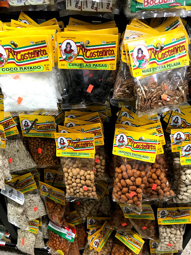 Supermarket «Super Mercados El Guero», reviews and photos, 1520 Theodore St, Crest Hill, IL 60403, USA