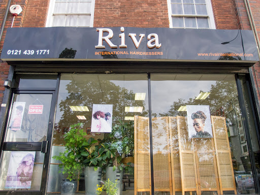 Riva International Hairdressers